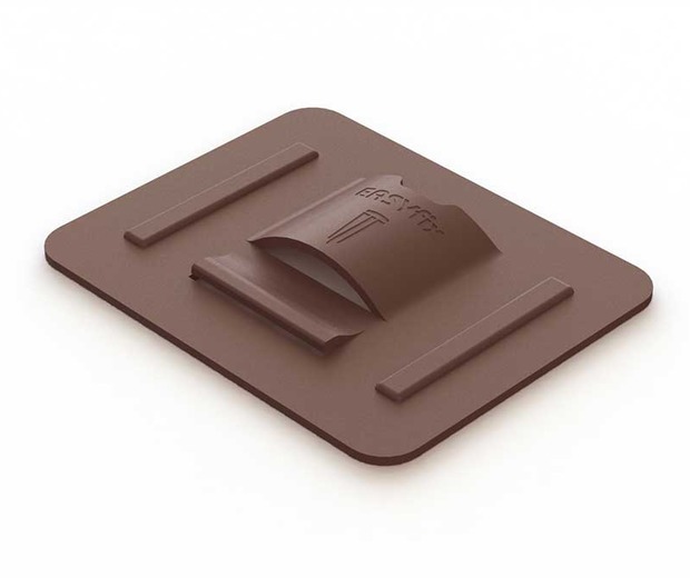 easyfix 100 li corten Bordures de jardin