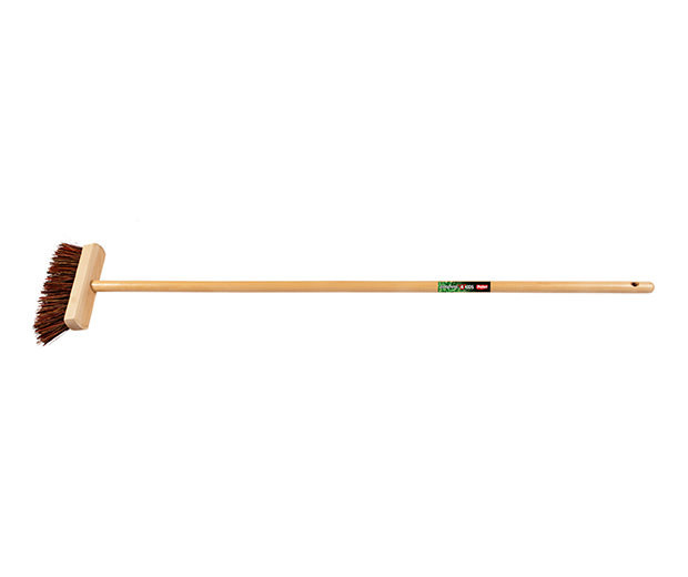 brosse pour enfants Une qualité solide pour le petit jardinier !