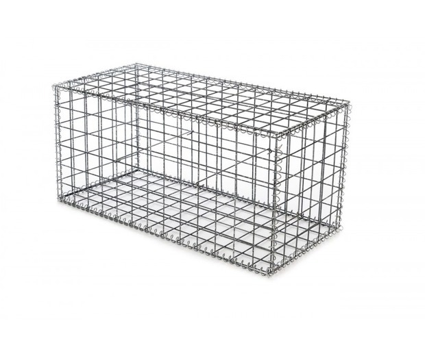 gabion 100 x 50 x 50 Accessoires