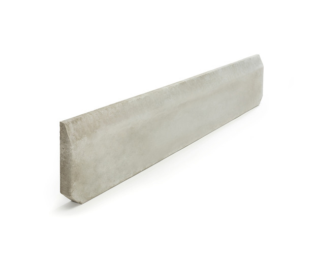 wirtz bordure 100 x 20 x 1cm Bordures de jardin